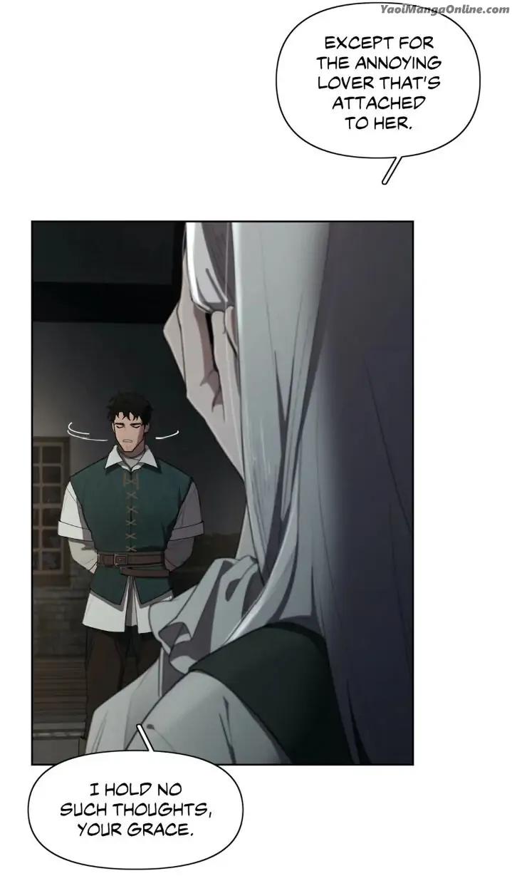 Plaything: The Grand Duke’s Boytoy by TR [Eng] page 74