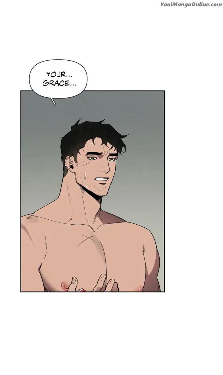 Plaything: The Grand Duke’s Boytoy by TR [Eng] page 75