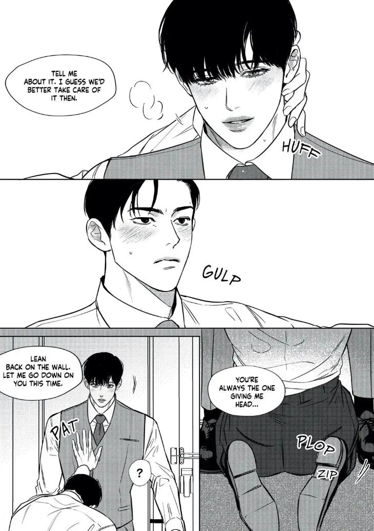 My Way with You by u-pi [Eng] page 71
