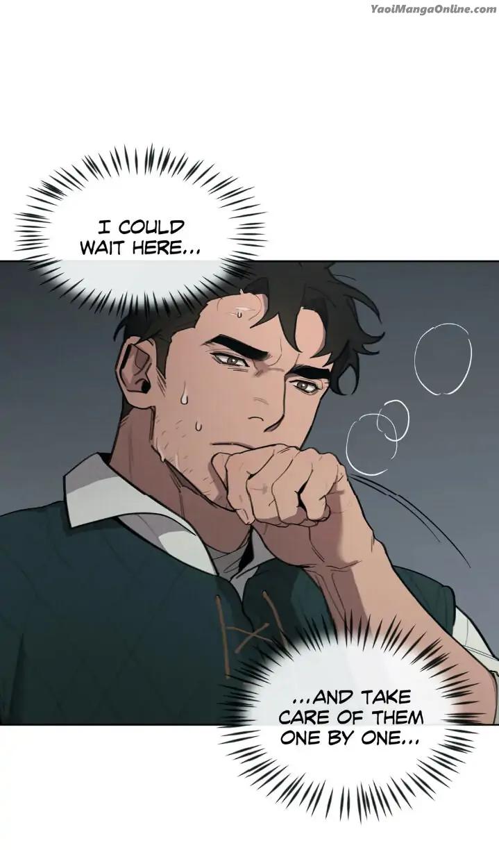 Plaything: The Grand Duke’s Boytoy by TR [Eng] page 78