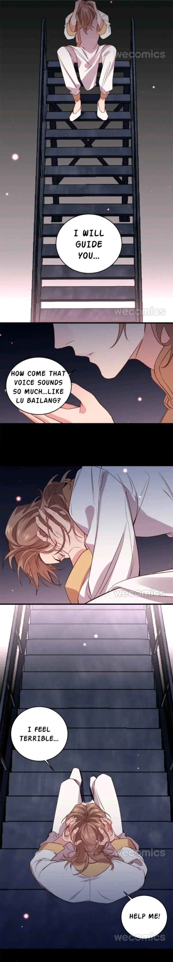 Love, Which Makes Us One by Zhiyin man ke, Taipa – Part 2 – Ch. 77 [Eng] page 8