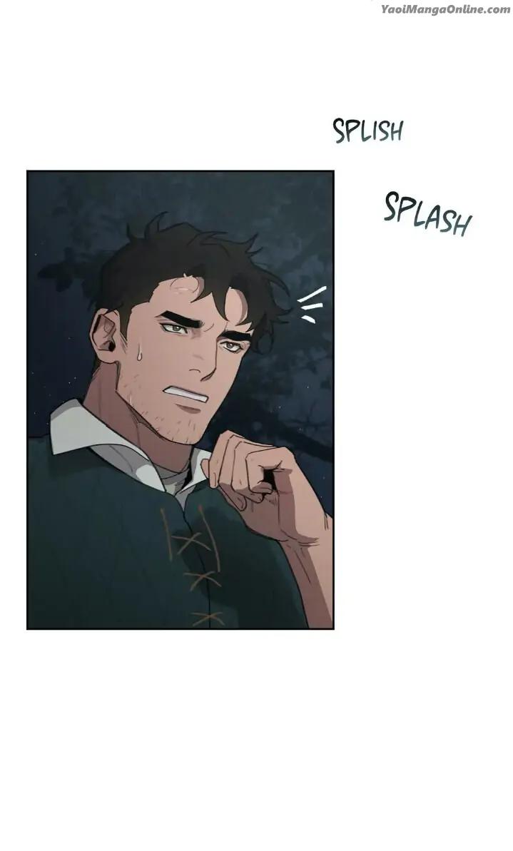 Plaything: The Grand Duke’s Boytoy by TR [Eng] page 79