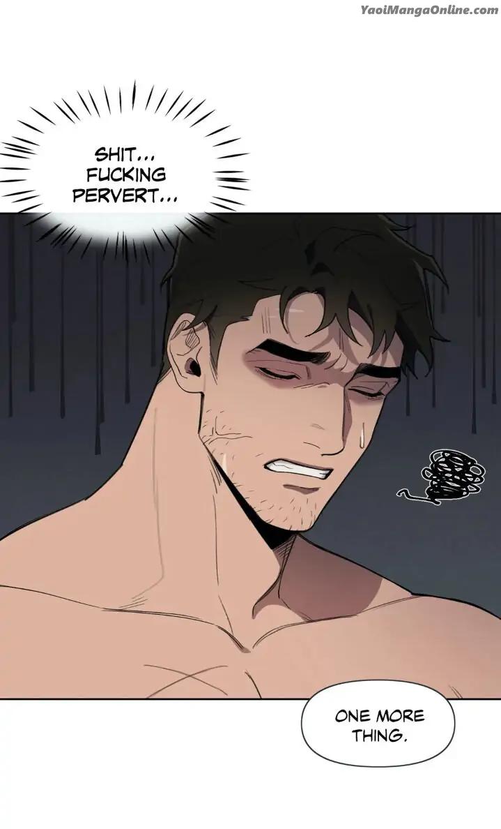 Plaything: The Grand Duke’s Boytoy by TR [Eng] page 77