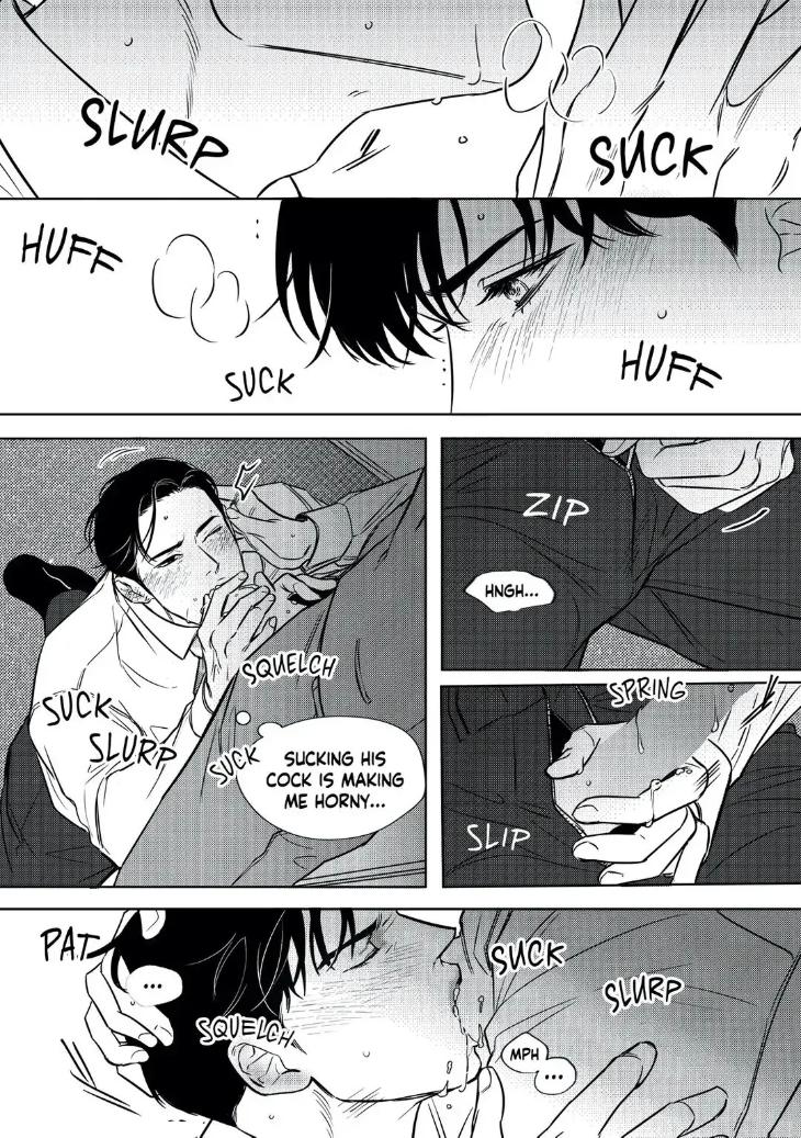 My Way with You by u-pi [Eng] page 73