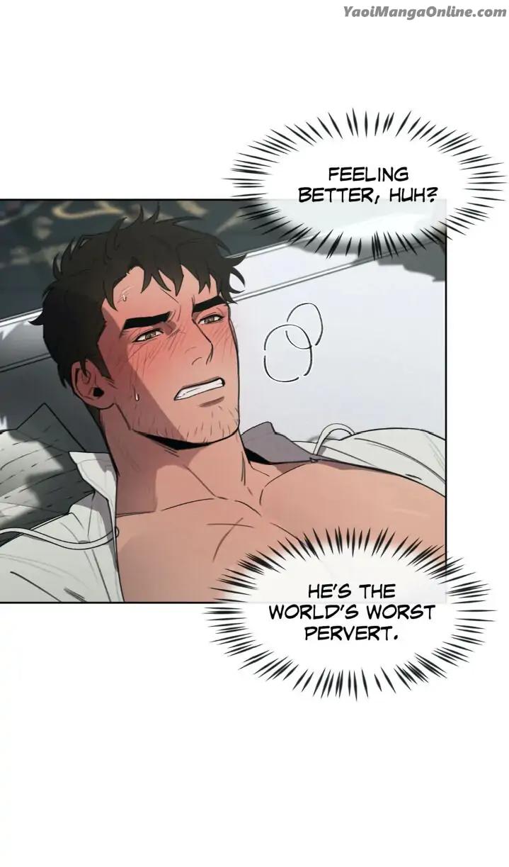 Plaything: The Grand Duke’s Boytoy by TR [Eng] page 81