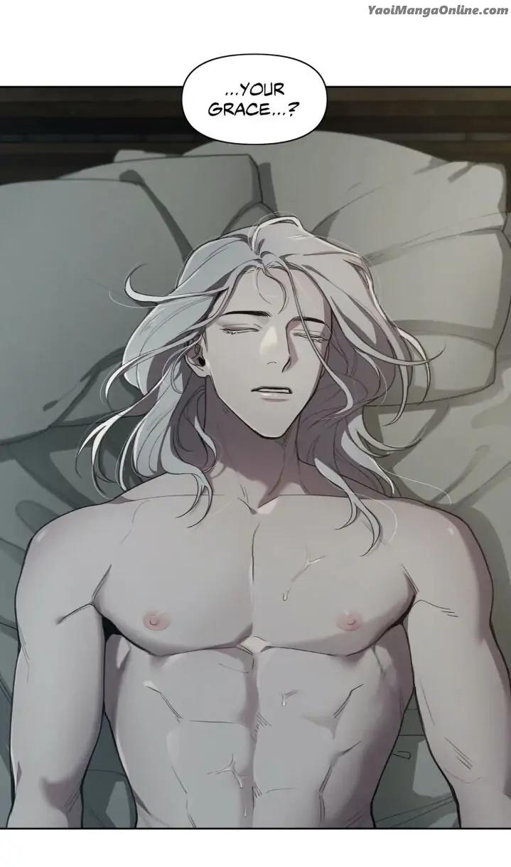 Plaything: The Grand Duke’s Boytoy by TR [Eng] page 78