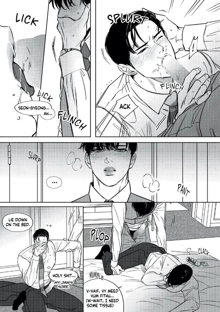 My Way with You by u-pi [Eng] page 74