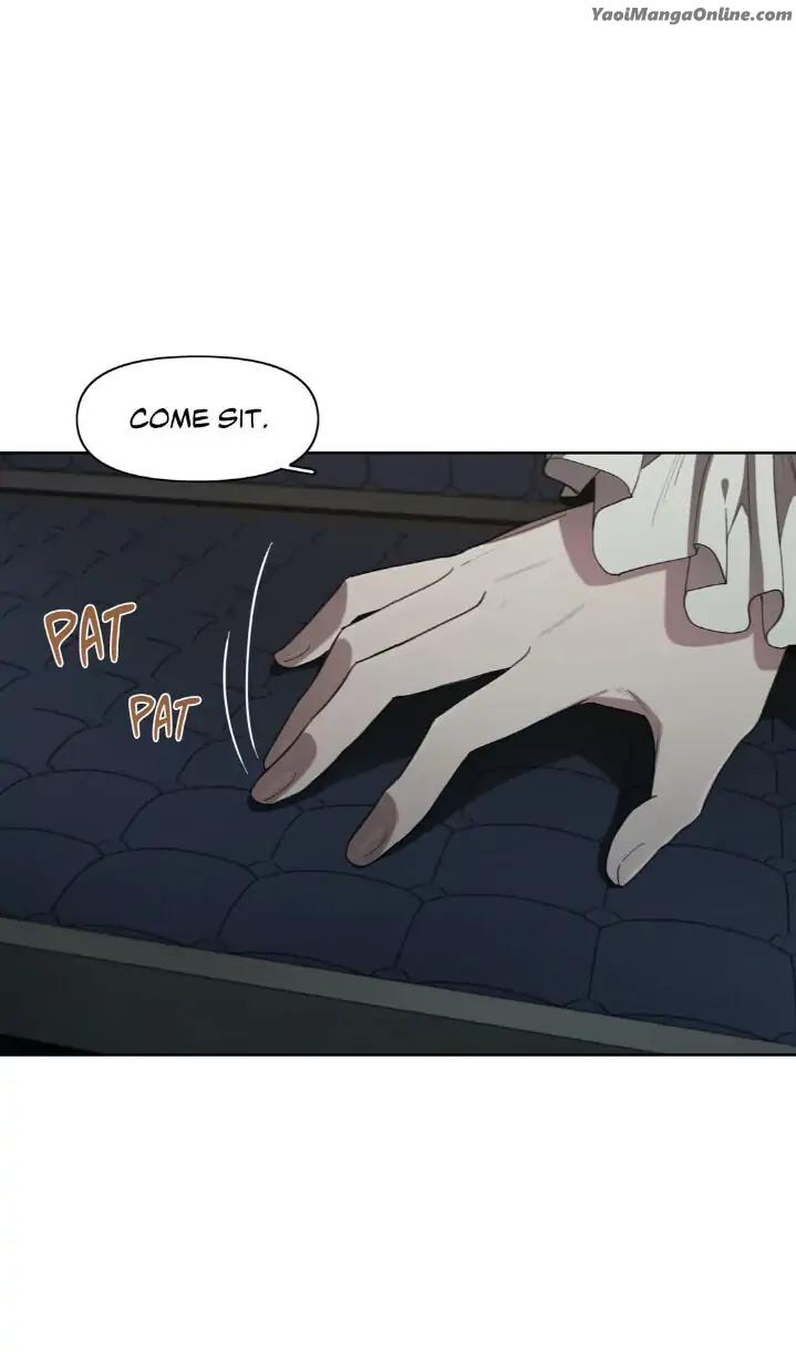 Plaything: The Grand Duke’s Boytoy by TR [Eng] page 78