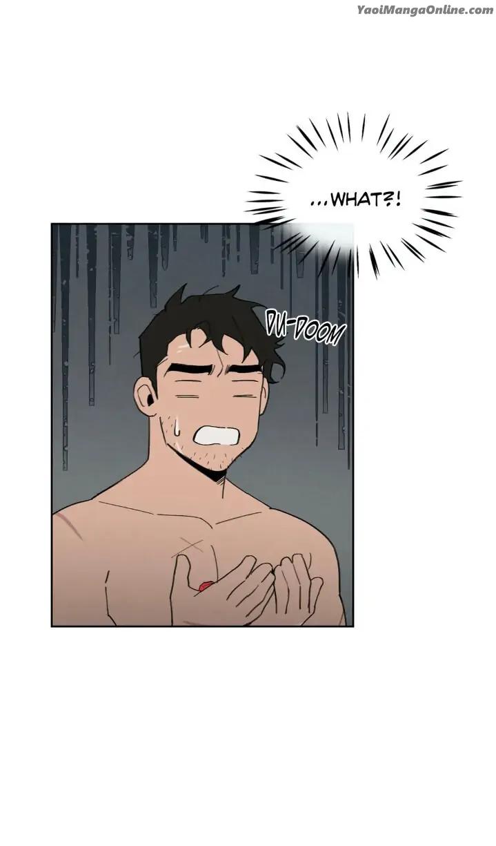 Plaything: The Grand Duke’s Boytoy by TR [Eng] page 79