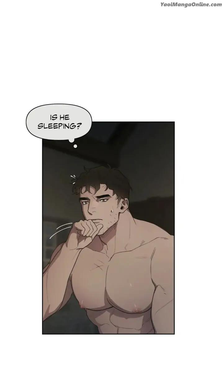 Plaything: The Grand Duke’s Boytoy by TR [Eng] page 79