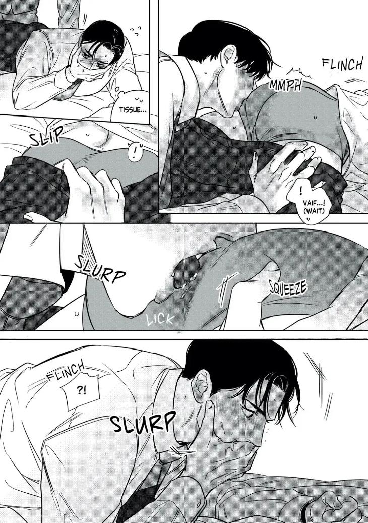 My Way with You by u-pi [Eng] page 75