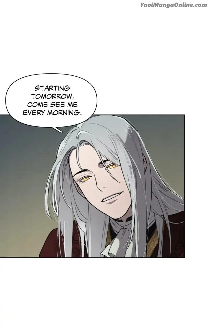 Plaything: The Grand Duke’s Boytoy by TR [Eng] page 83