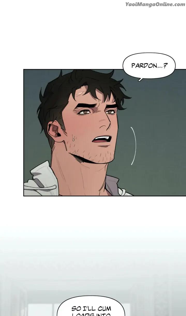 Plaything: The Grand Duke’s Boytoy by TR [Eng] page 84