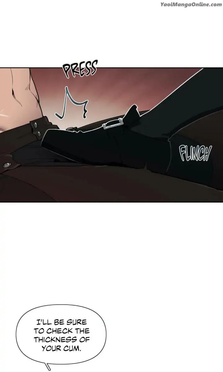 Plaything: The Grand Duke’s Boytoy by TR [Eng] page 81