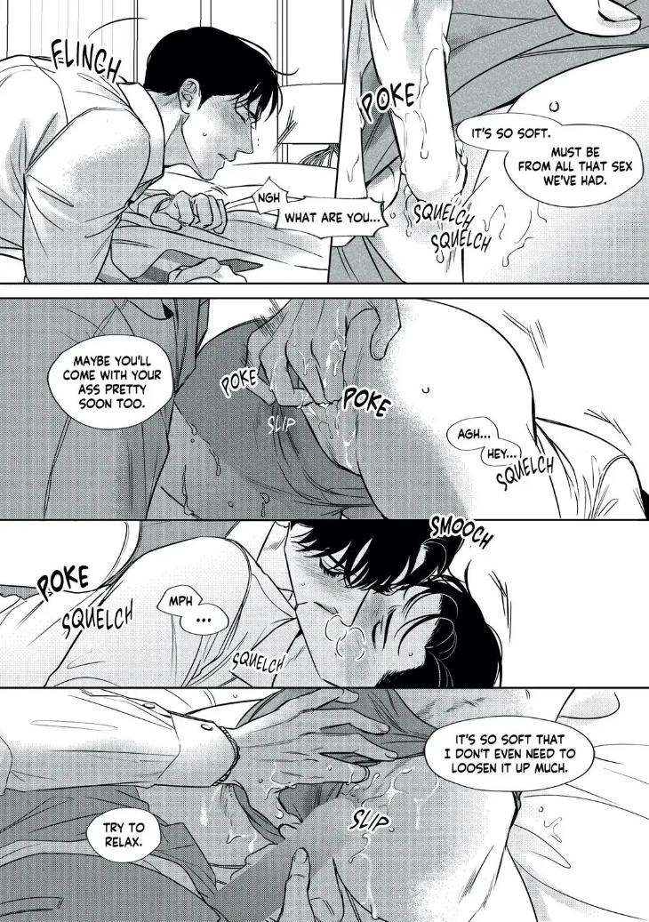 My Way with You by u-pi [Eng] page 77