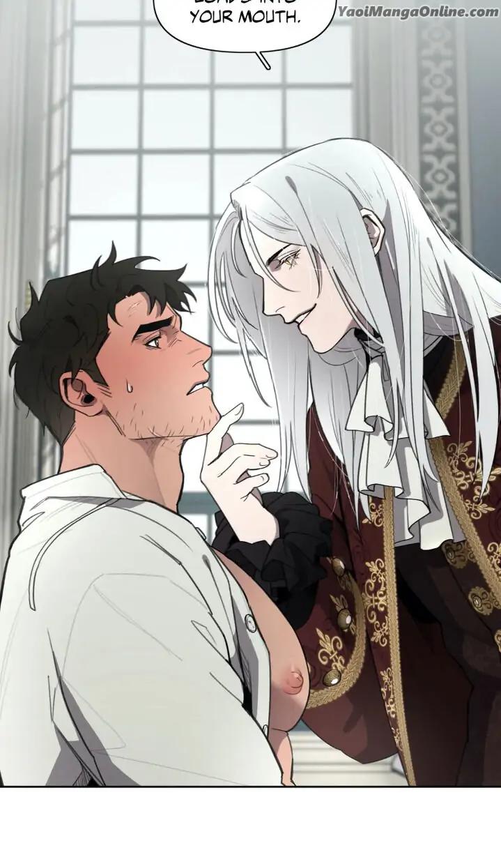 Plaything: The Grand Duke’s Boytoy by TR [Eng] page 85