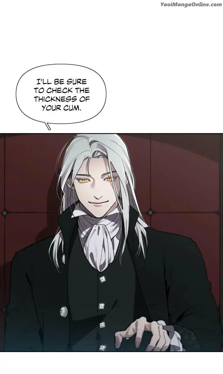 Plaything: The Grand Duke’s Boytoy by TR [Eng] page 82