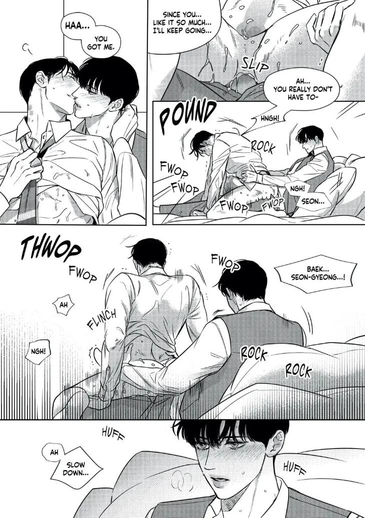 My Way with You by u-pi [Eng] page 83