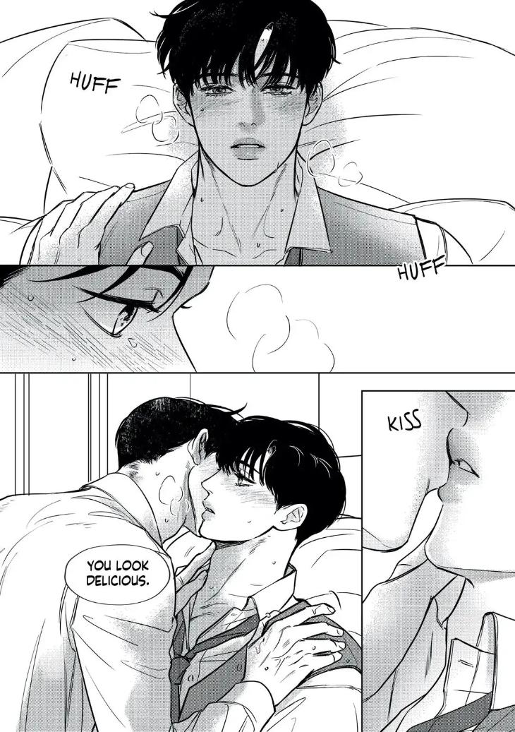 My Way with You by u-pi [Eng] page 86