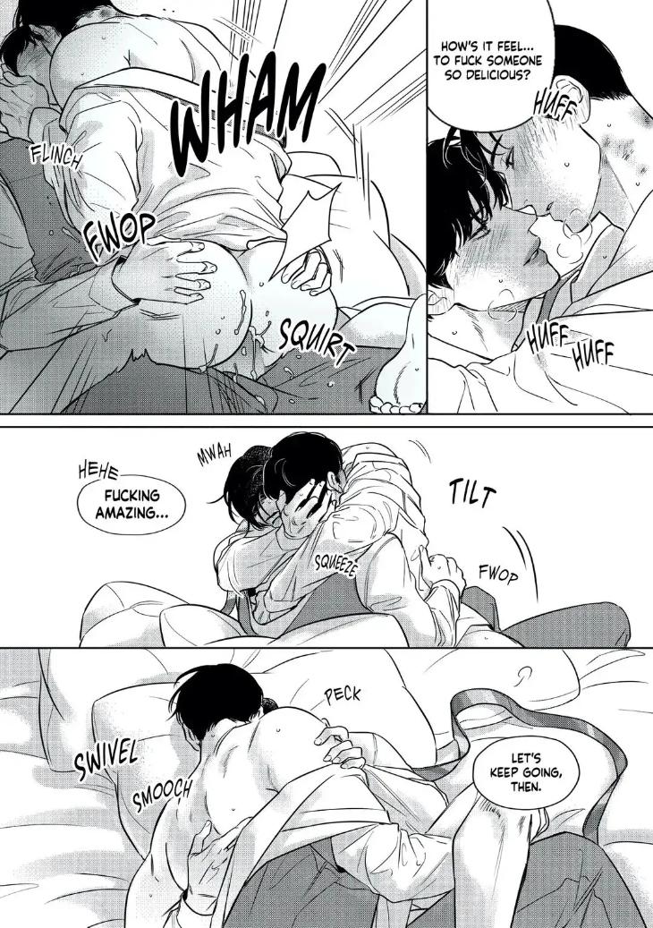 My Way with You by u-pi [Eng] page 88