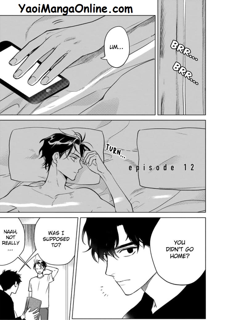 Never Good Enough by FCTKagura, Youko [Eng] page 1