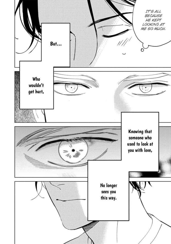 Never Good Enough by FCTKagura, Youko [Eng] page 10