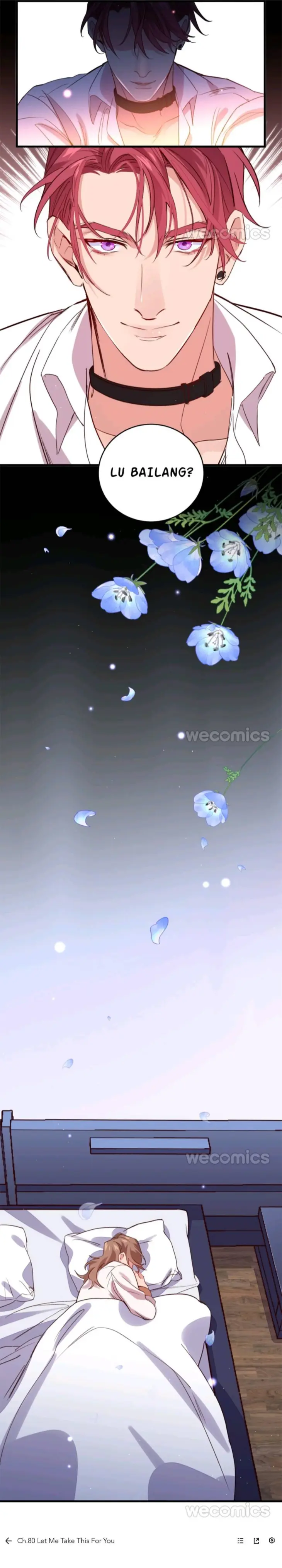 Love, Which Makes Us One by Zhiyin man ke, Taipa – Part 2 – Ch. 77 [Eng] page 10