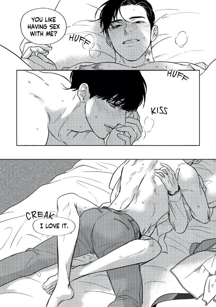 My Way with You by u-pi [Eng] page 93