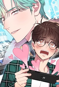 100% Love Gage by Yeoro/ Sagold [Eng]