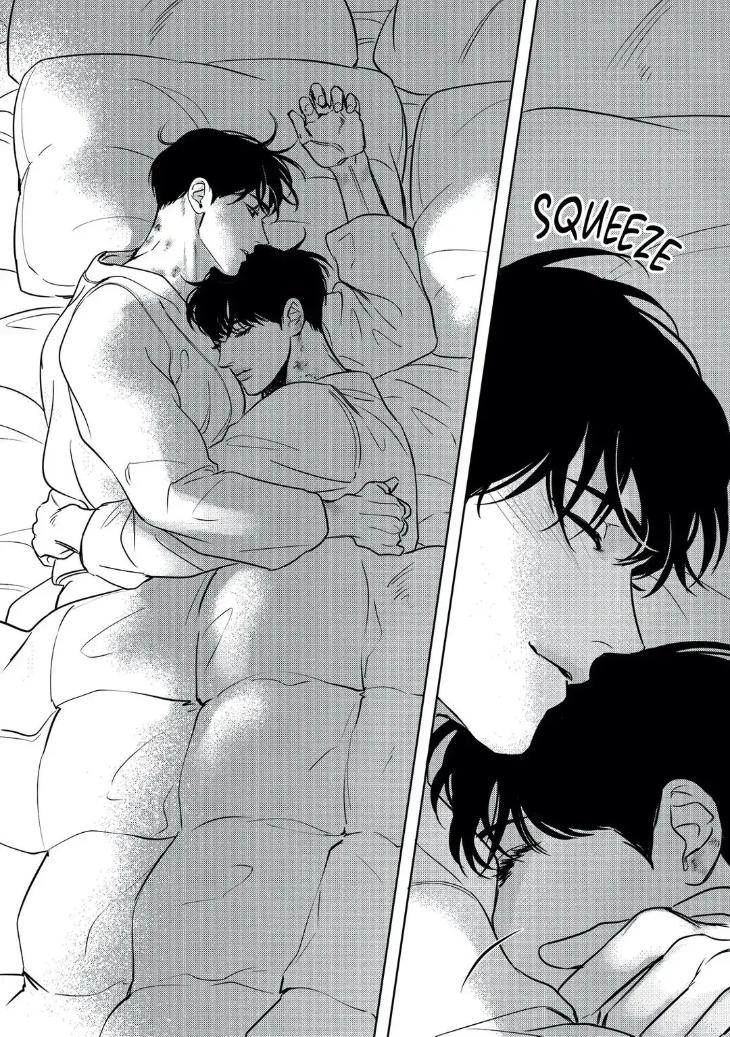 My Way with You by u-pi [Eng] page 95