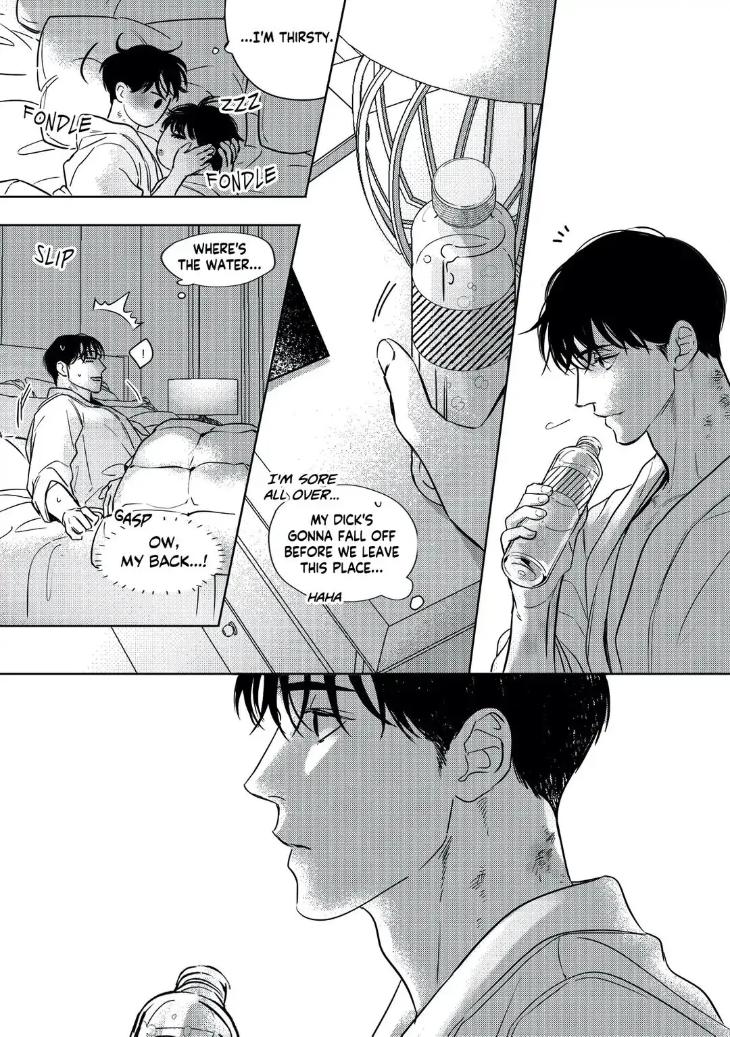 My Way with You by u-pi [Eng] page 96