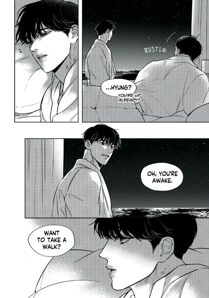 My Way with You by u-pi [Eng] page 99