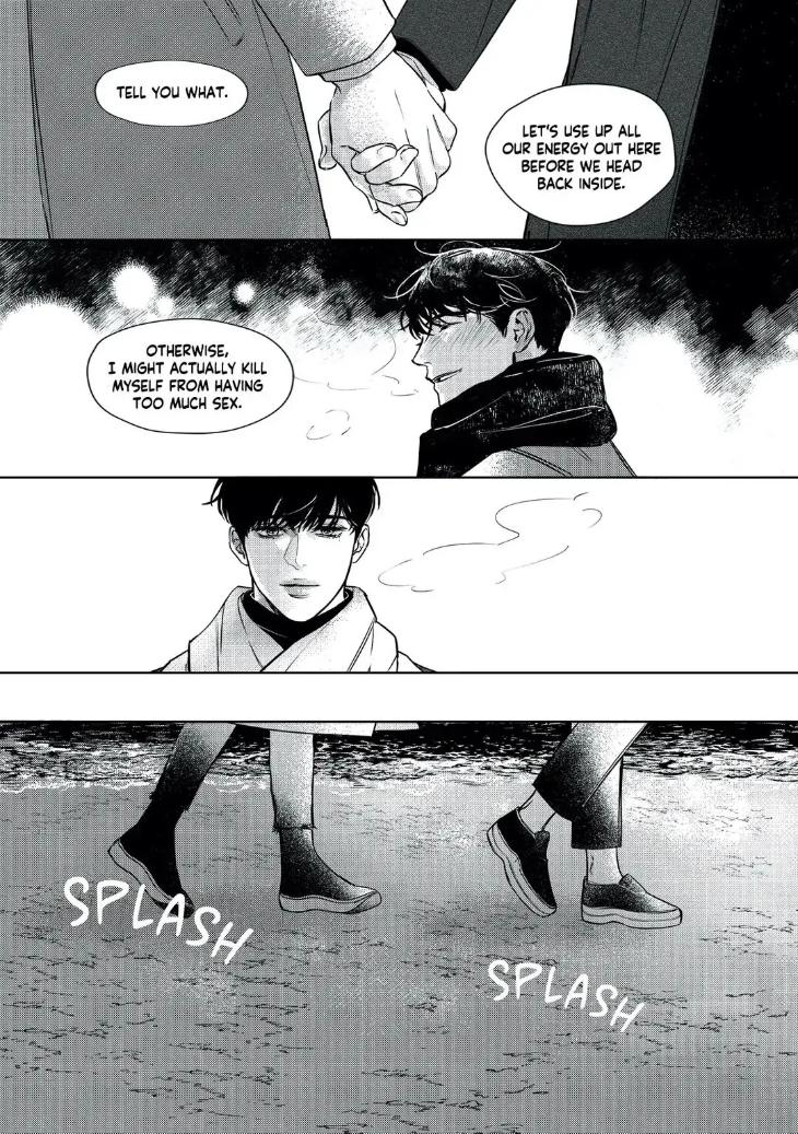 My Way with You by u-pi [Eng] page 102