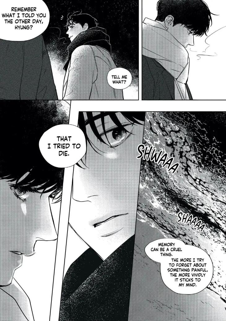 My Way with You by u-pi [Eng] page 103