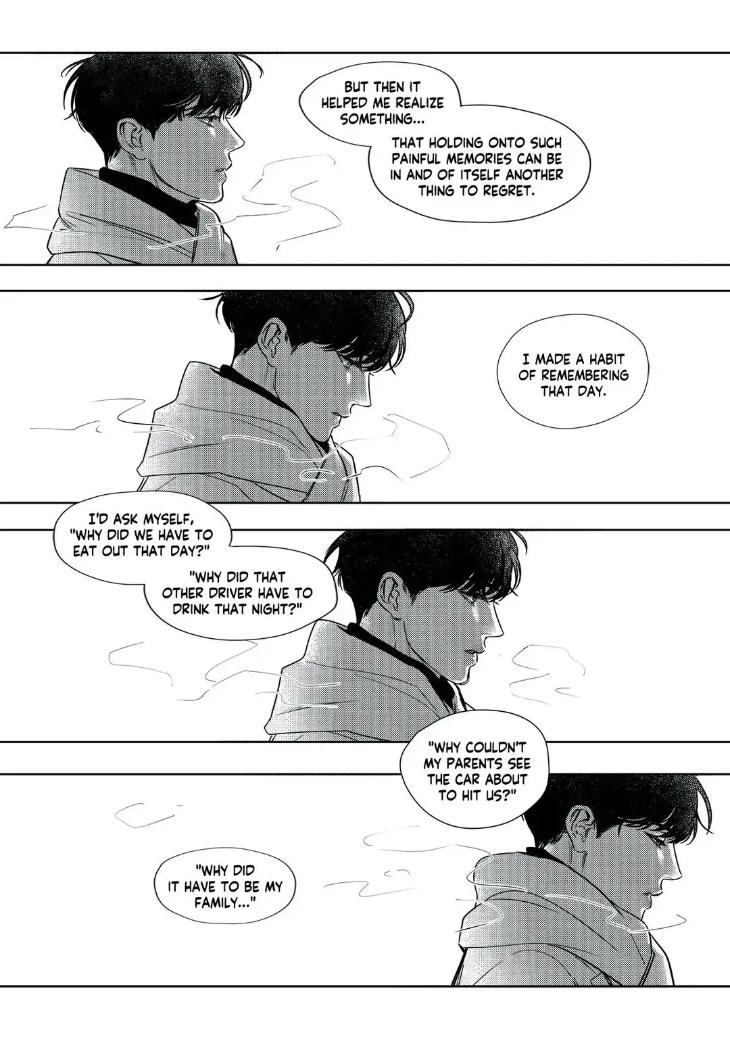 My Way with You by u-pi [Eng] page 104
