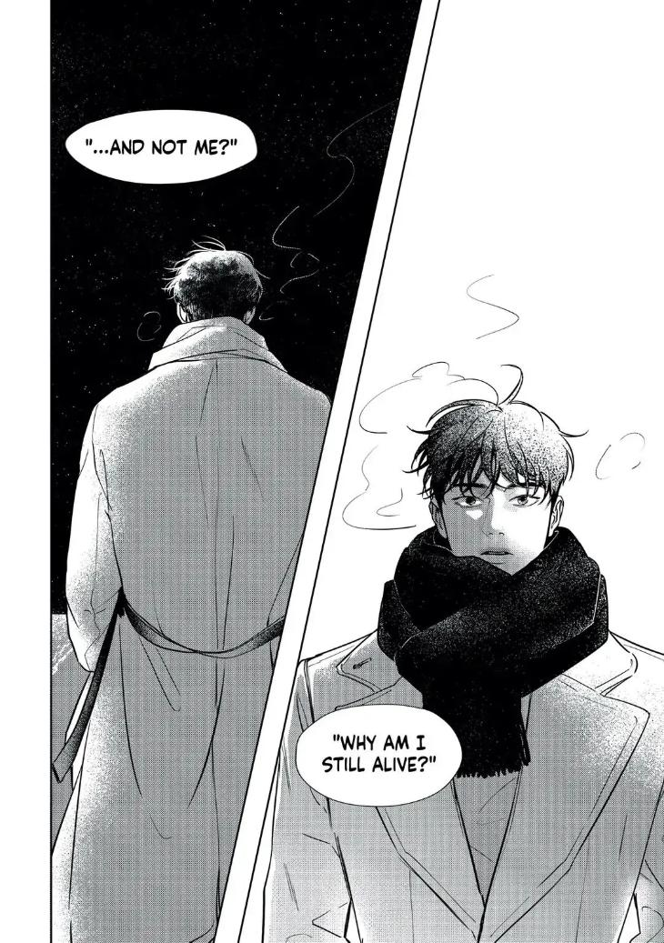 My Way with You by u-pi [Eng] page 105