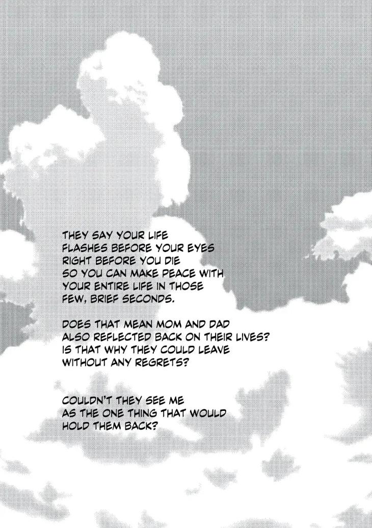 My Way with You by u-pi [Eng] page 109