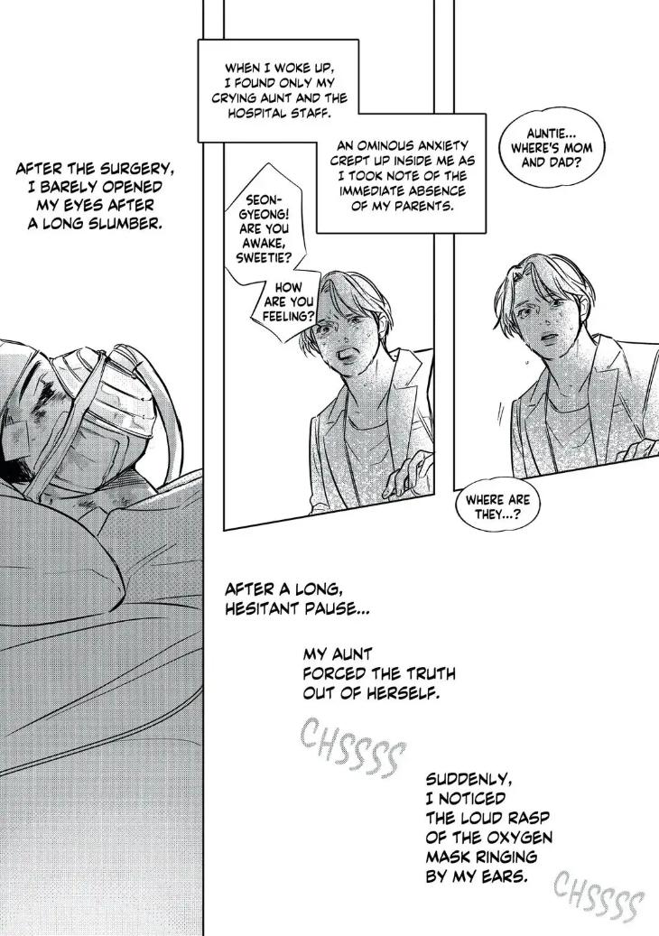 My Way with You by u-pi [Eng] page 110