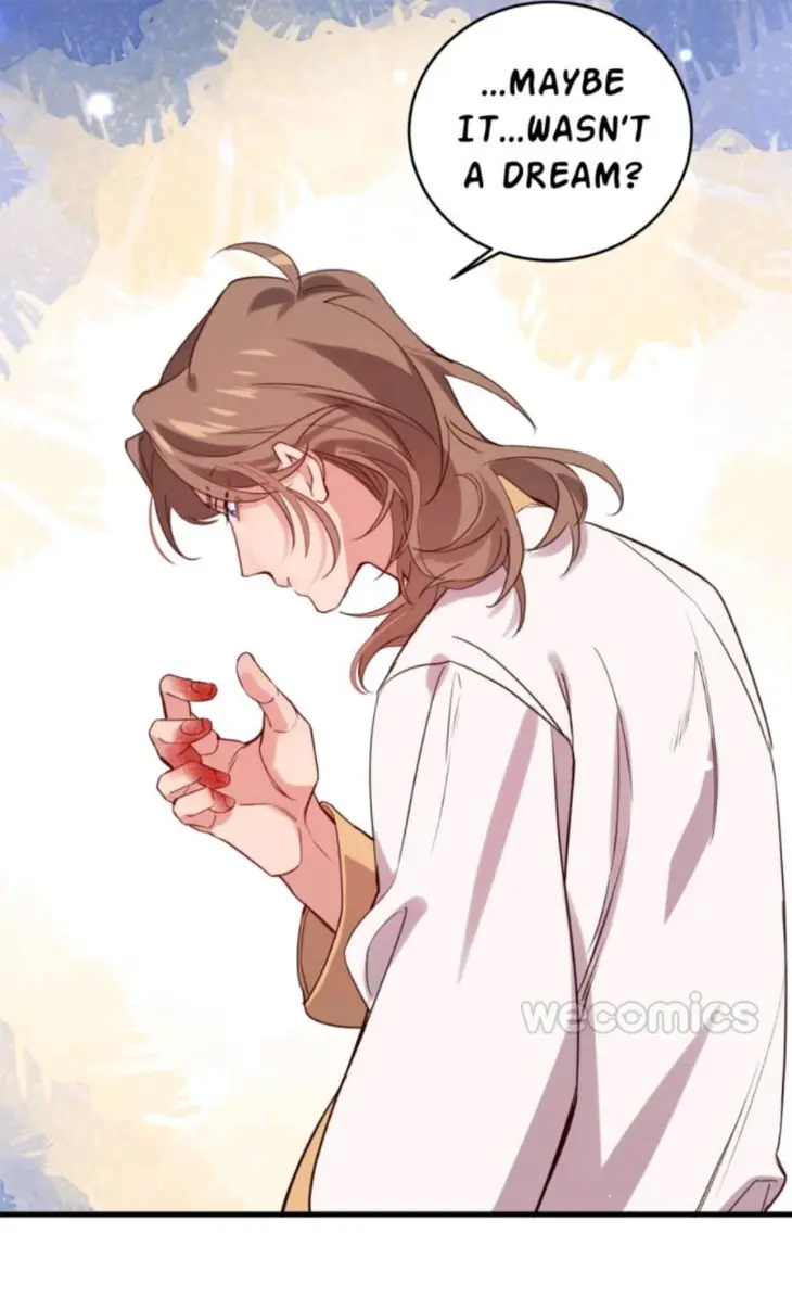 Love, Which Makes Us One by Zhiyin man ke, Taipa – Part 2 – Ch. 77 [Eng] page 12