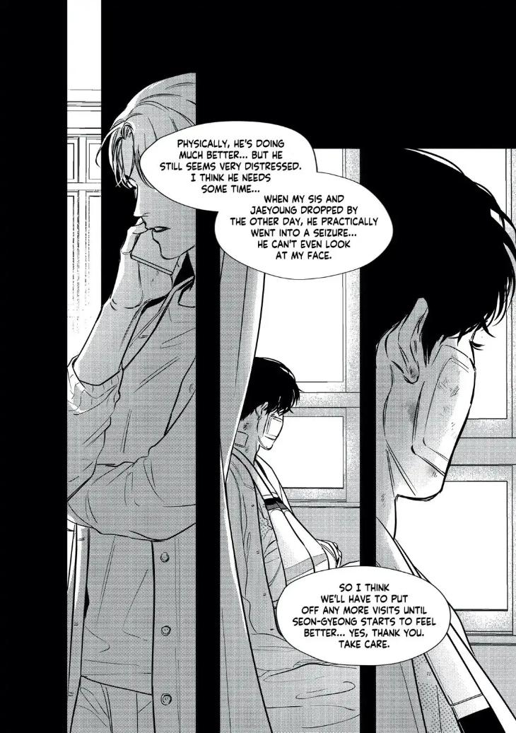 My Way with You by u-pi [Eng] page 113