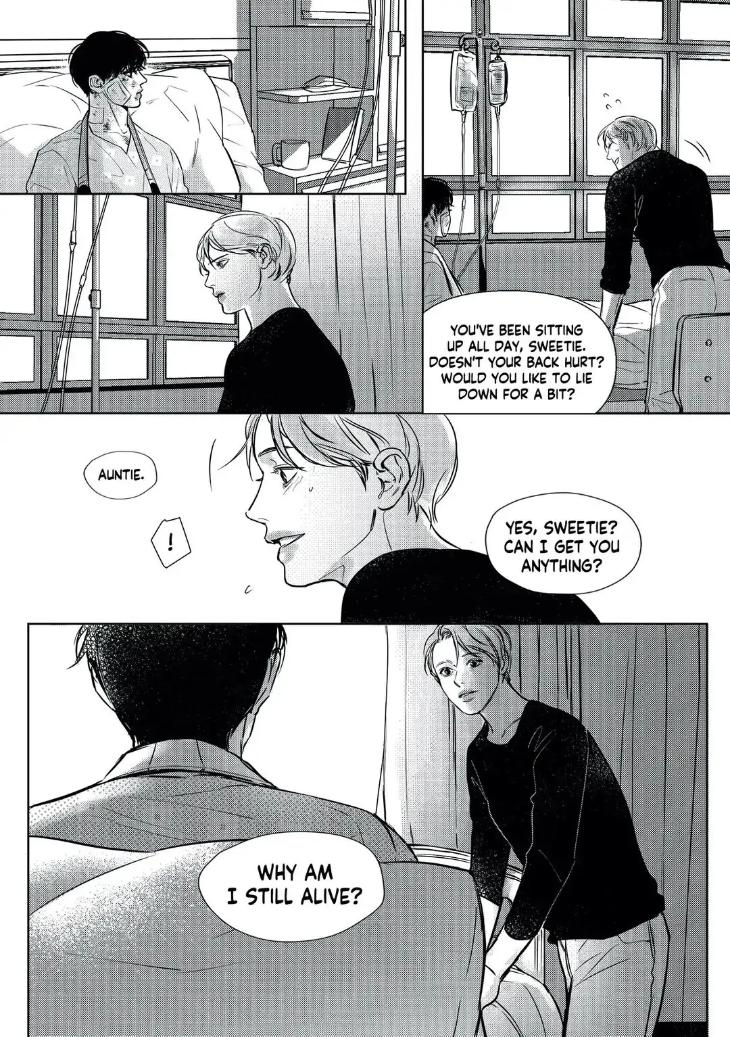 My Way with You by u-pi [Eng] page 114