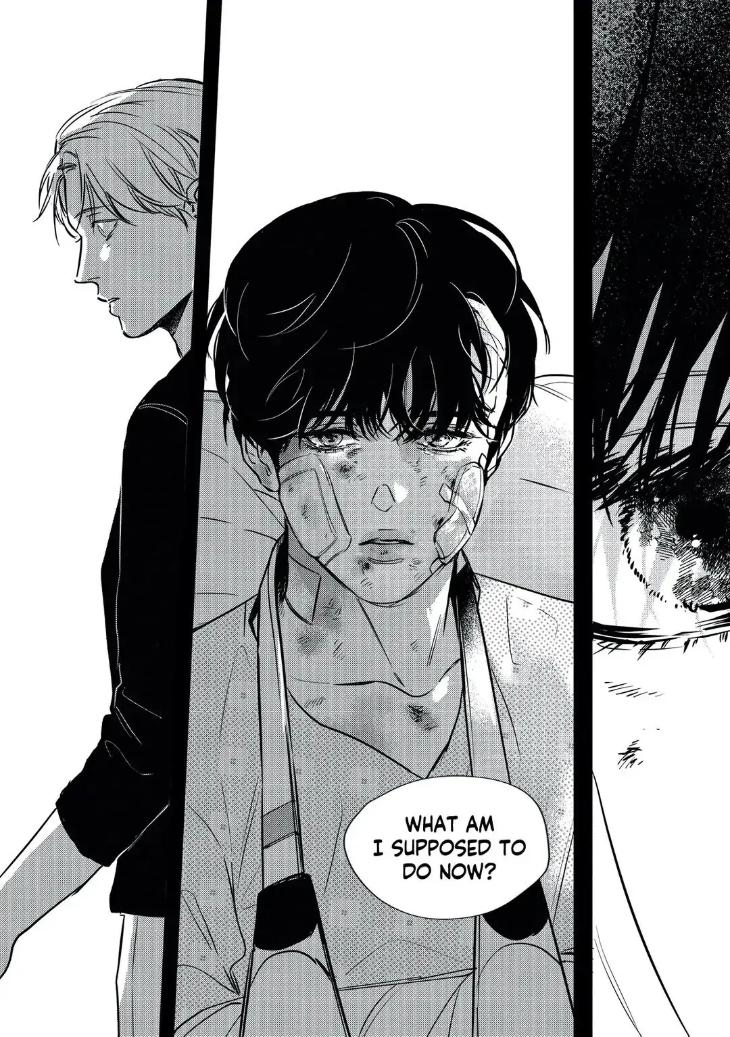 My Way with You by u-pi [Eng] page 115