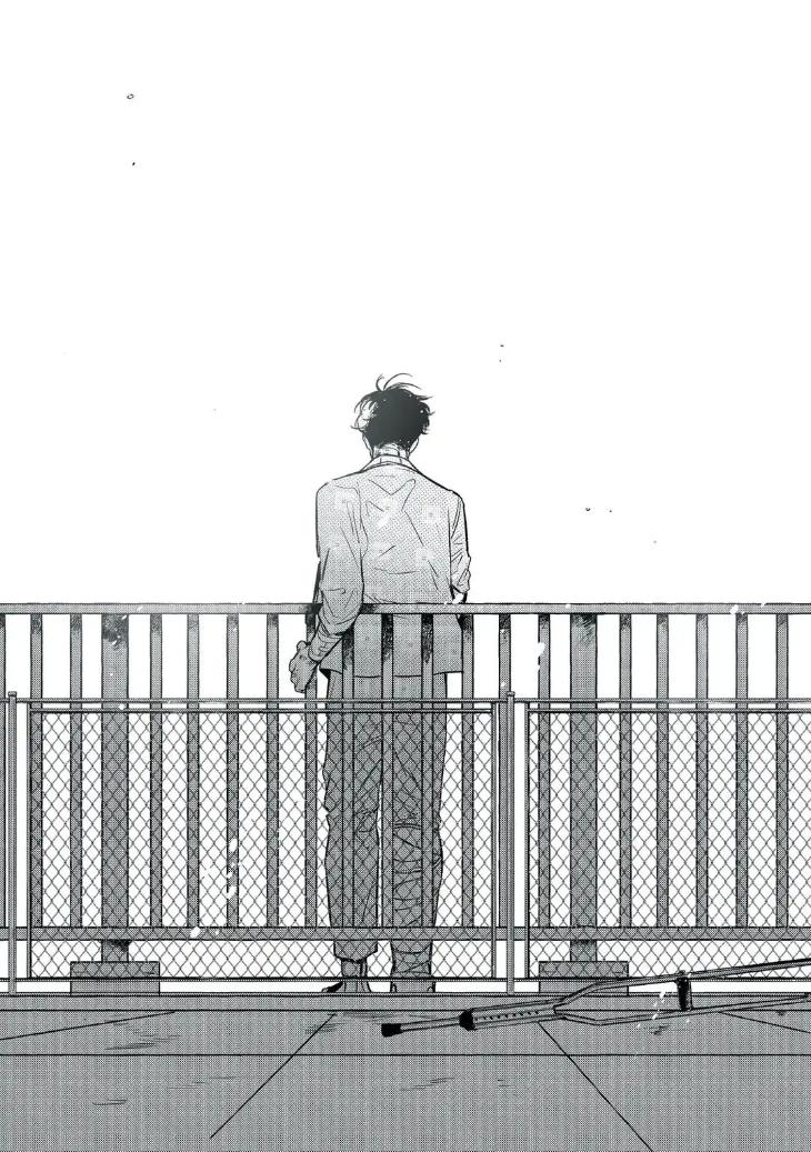 My Way with You by u-pi [Eng] page 117