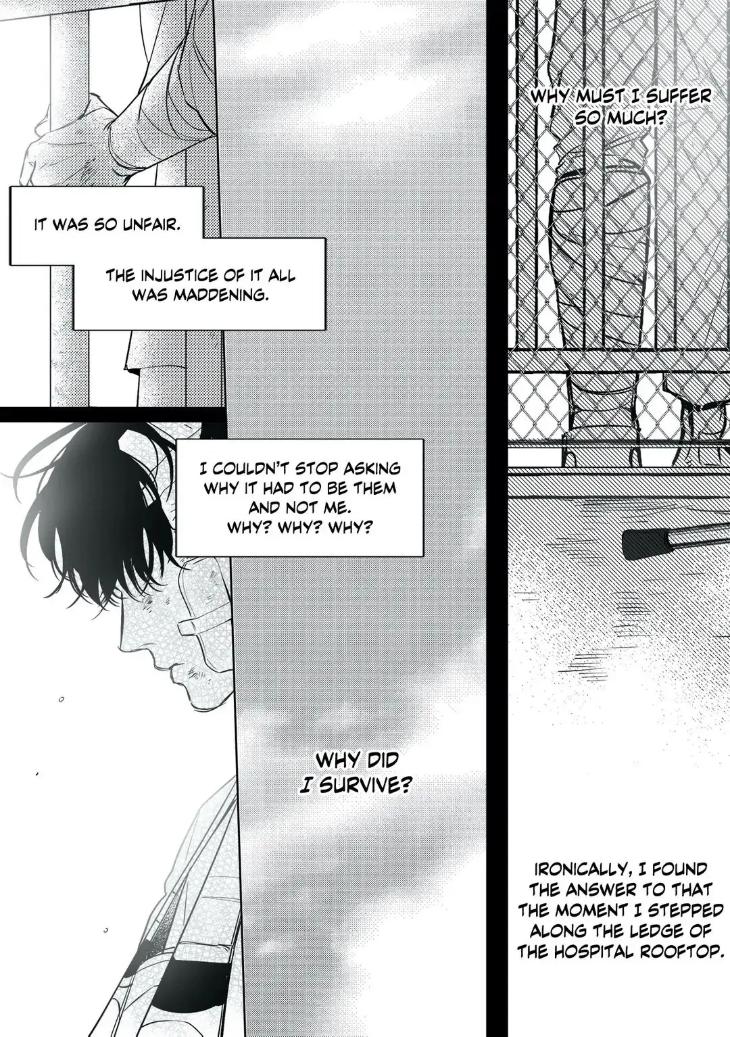 My Way with You by u-pi [Eng] page 118