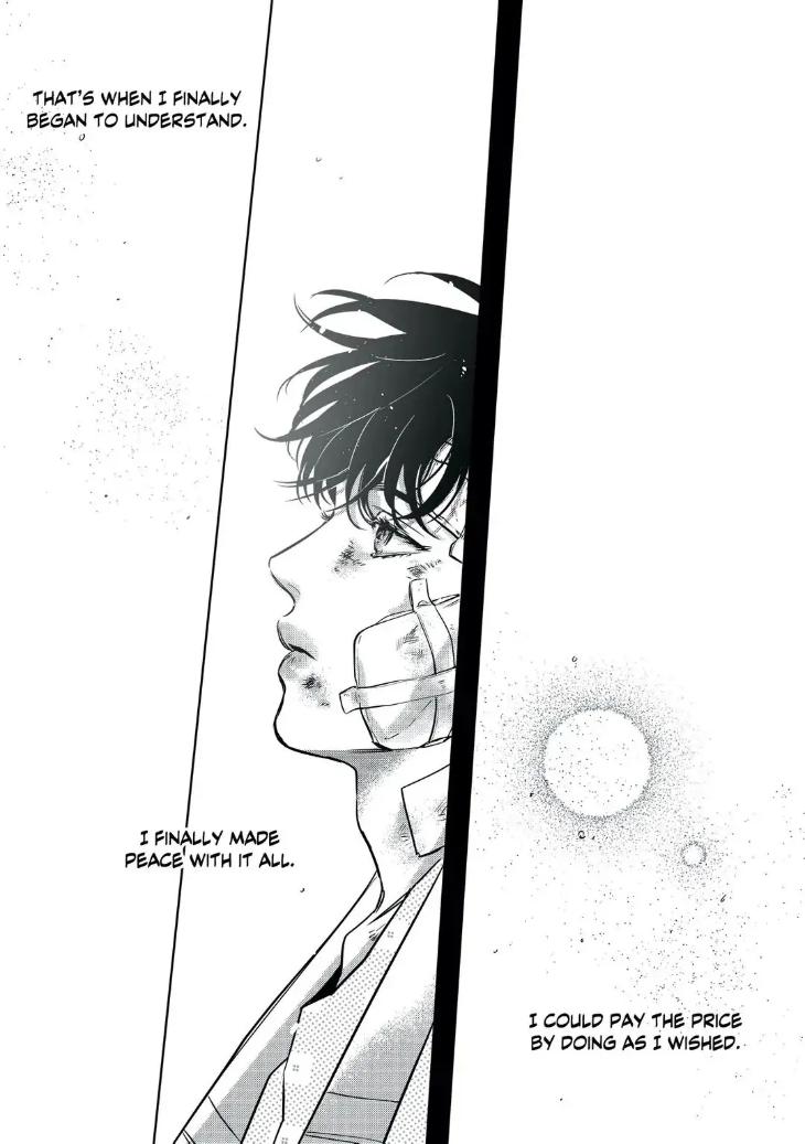 My Way with You by u-pi [Eng] page 120