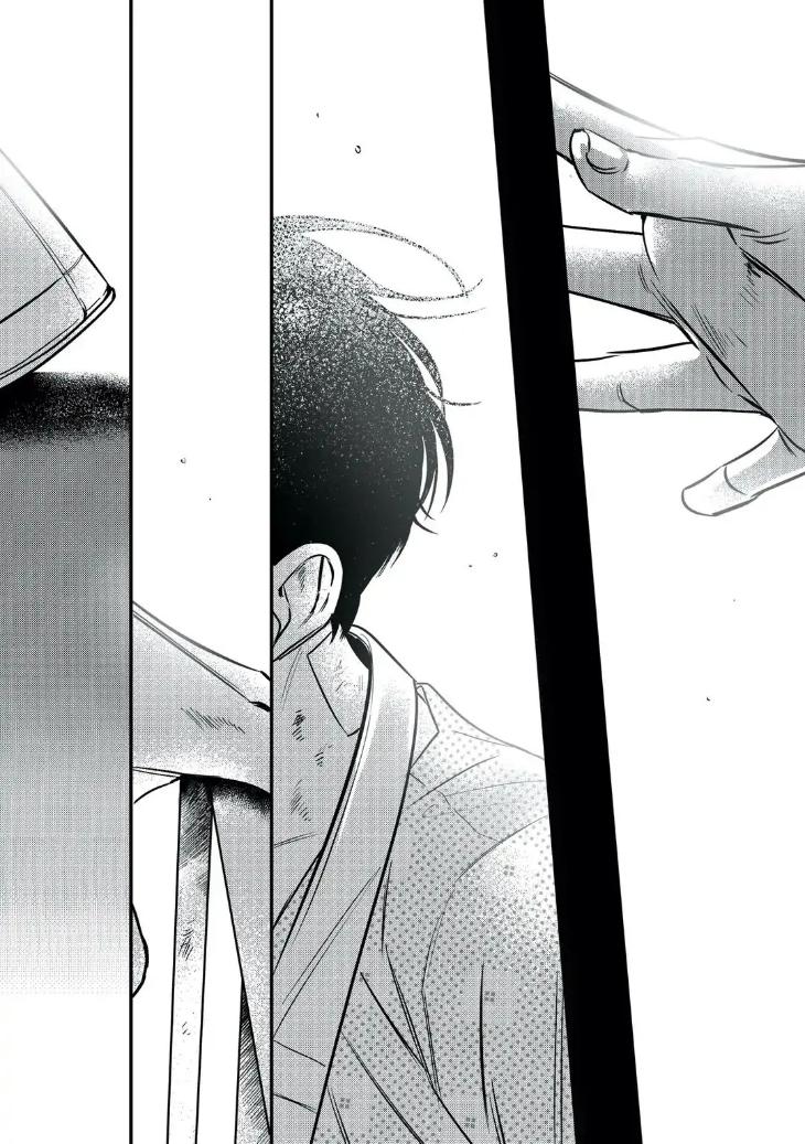 My Way with You by u-pi [Eng] page 121