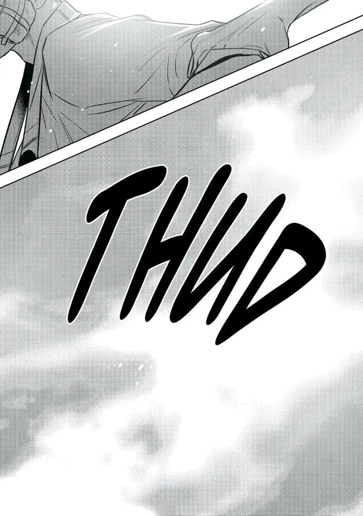 My Way with You by u-pi [Eng] page 122