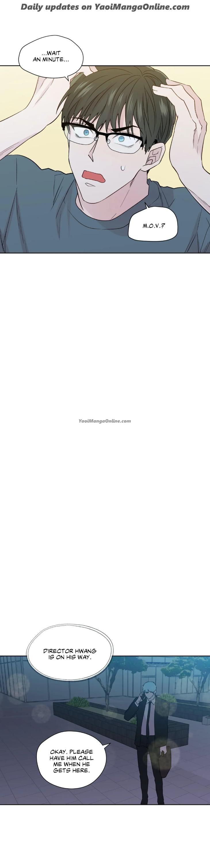 A Man of Virtue by GGANG-E/ Wook [Eng] page 14