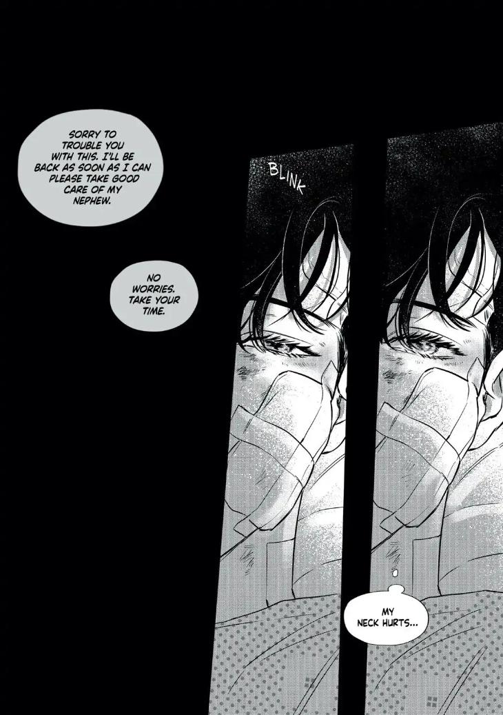 My Way with You by u-pi [Eng] page 132