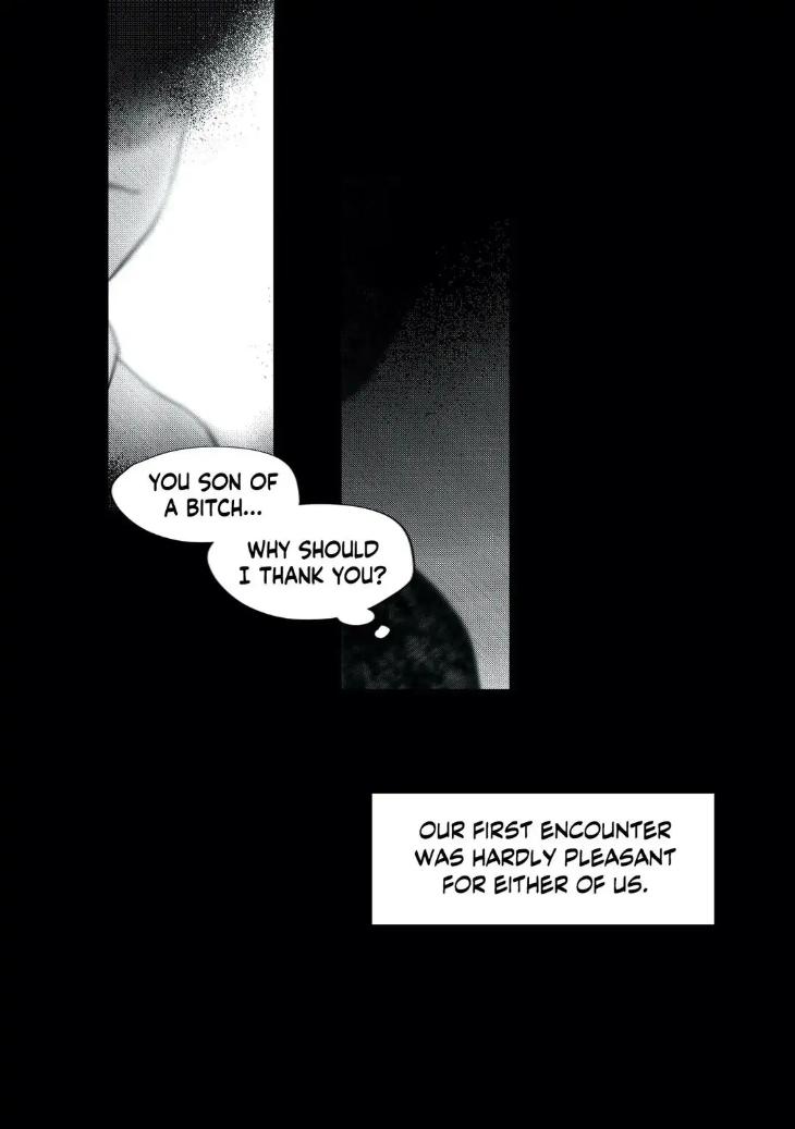 My Way with You by u-pi [Eng] page 134